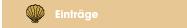 Einträge